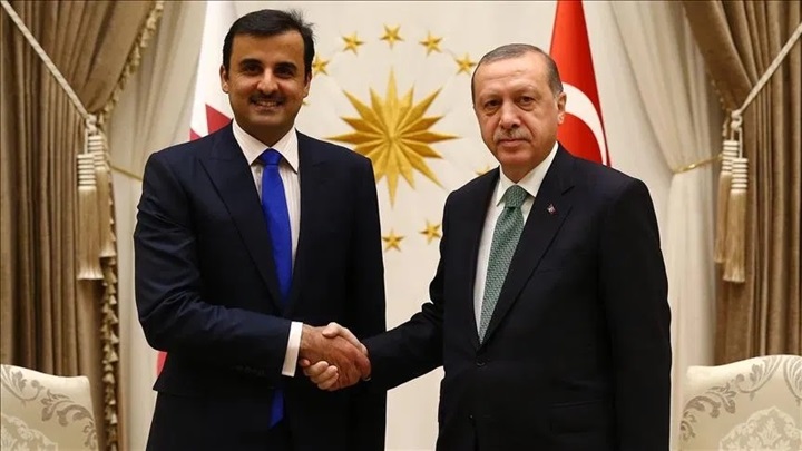 بتمويل قطري.. توغل