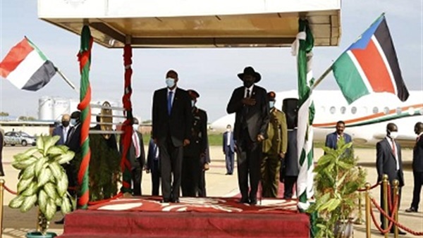 برعاية الإمارات..