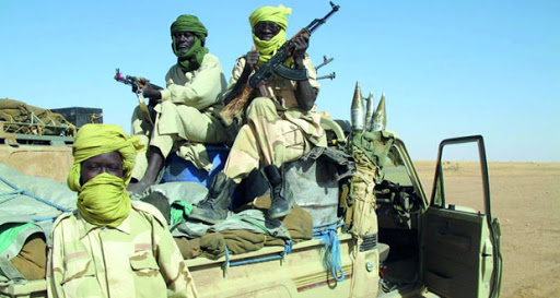 برعاية الإمارات ومصر..