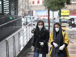 «شتا».. بوابة إيران