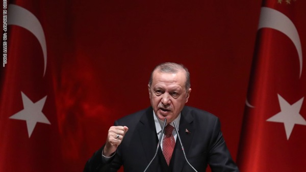 حشد لـ«دول المتوسط