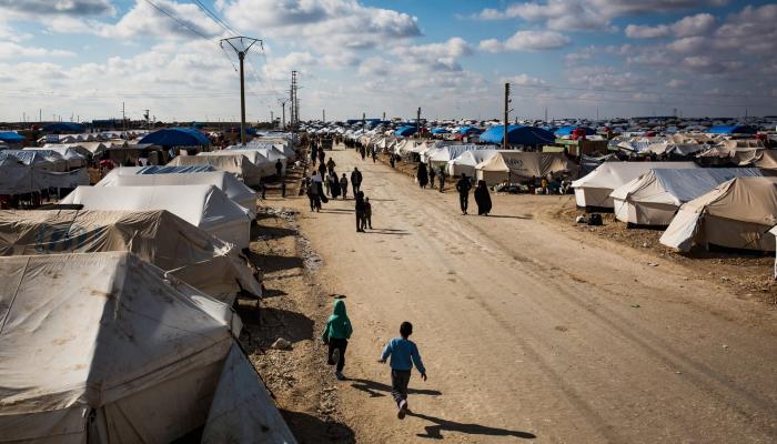 البداية الحذرة..