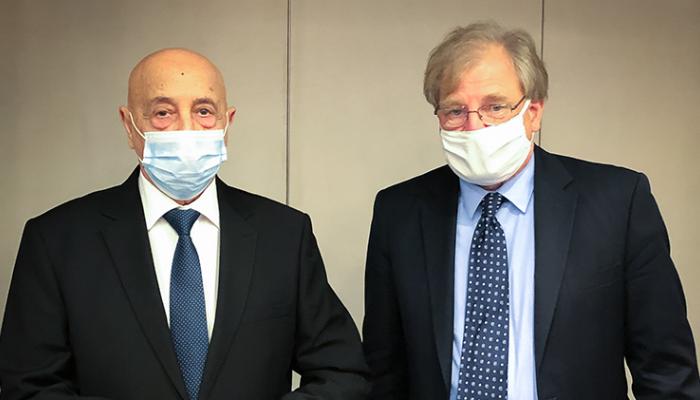 تفكيك الميليشيات..