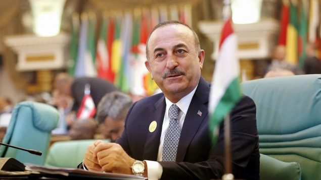 وزير الدفاع خلوصي