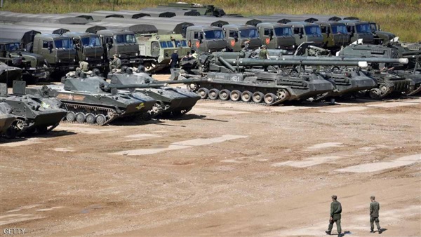 «ناجورنو كاراباخ»