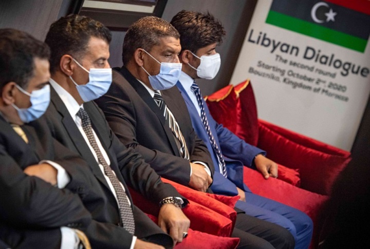  لقاء مرتقب في تونس..