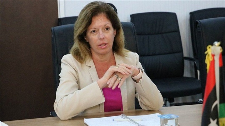  لقاء مرتقب في تونس..