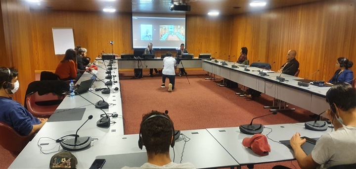 حرب ضد الطفولة..