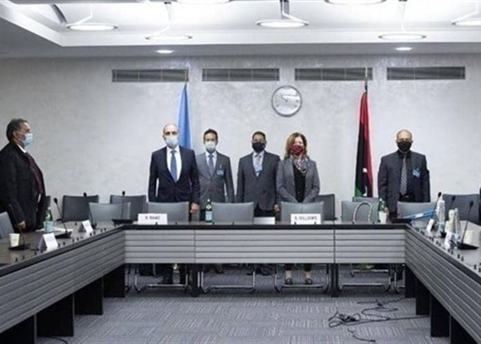 مدفوعًا بأطماعه النفطية..