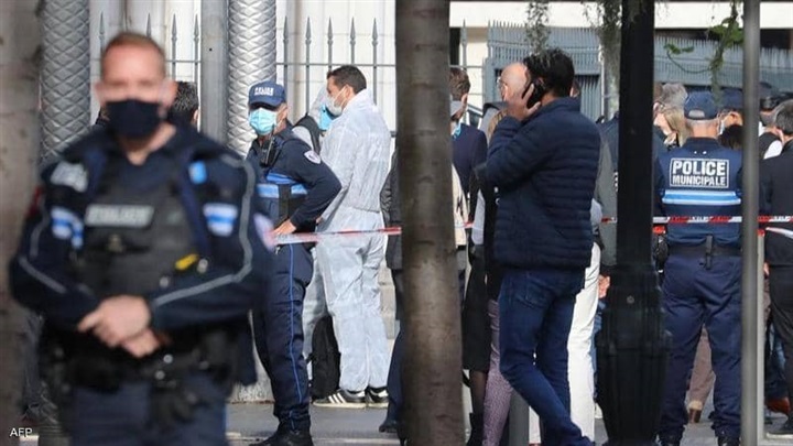 معركة فرنسا مع الإرهاب..