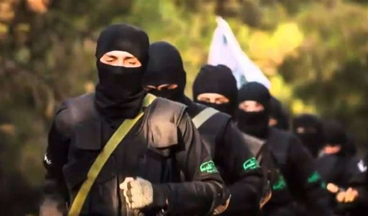 لعبة الكراسي الإرهابية..