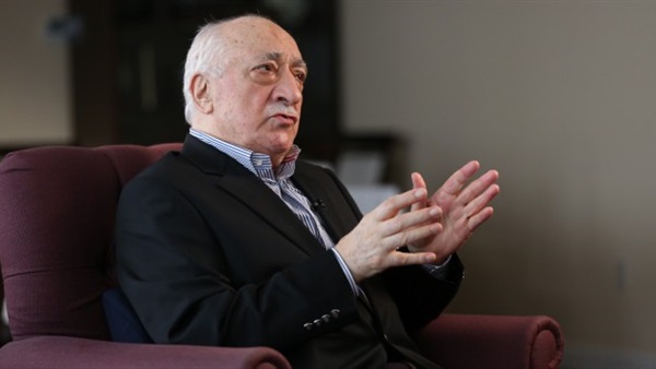 القمع.. «أردوغان»