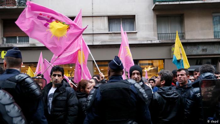 القمع.. الاغتيال