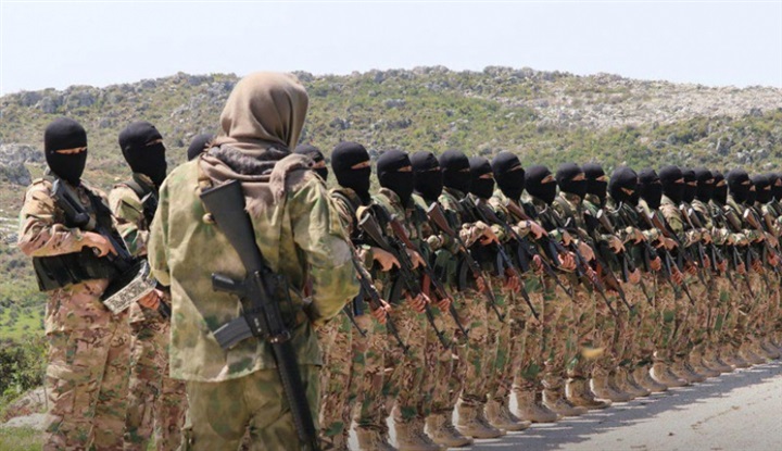 صوب الهاوية.. «حراس