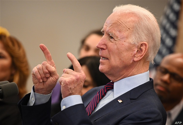 الانتخابات الأمريكية..