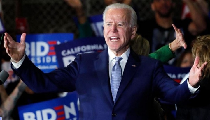 فوز «بايدن».. سيناريو