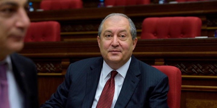 تصعيد أرميني وتعنت