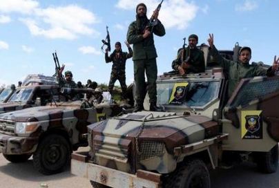 ليبيا.. اختطاف المسافرين