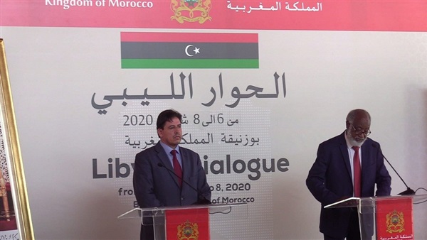 بعد تعثر حوار «بوزنيقة»..