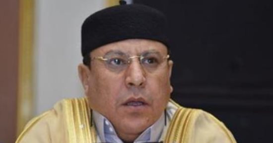  الشيخ حسن المبروك