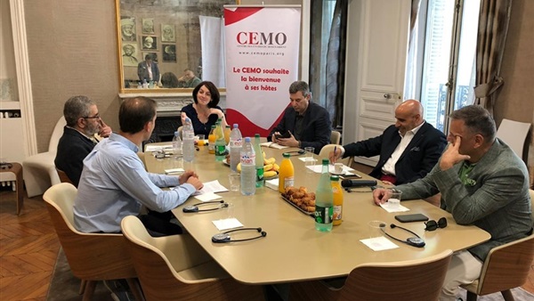 بعد 7 سنوات كاشفة..