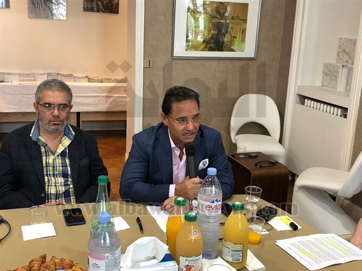 بعد 7 سنوات كاشفة..