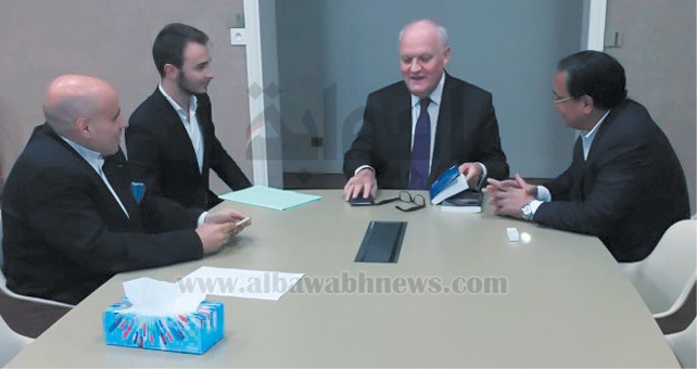 بعد 7 سنوات كاشفة..