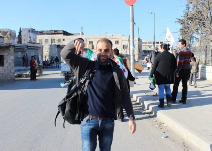 «تحرير الشام».. التلون