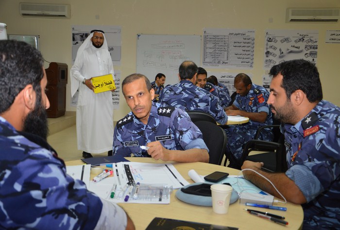  دوحة الكذابين..