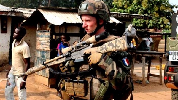 300 جندي بريطاني