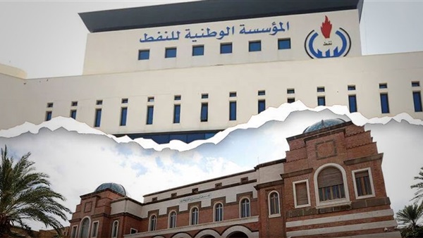 تعقيدات المشهد الليبي