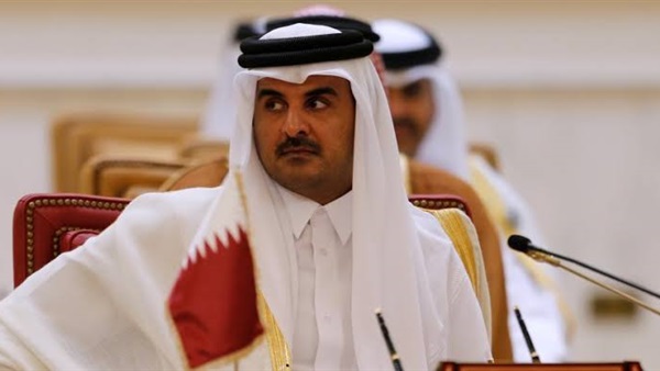 الجزيرة والإرهابيون..