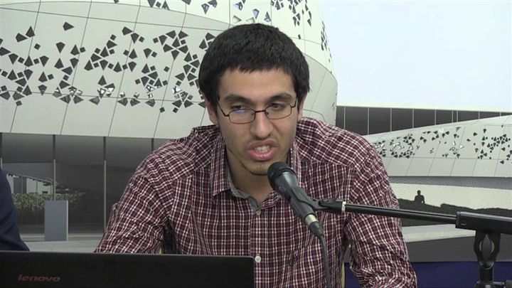 أيمن جواد التميمي