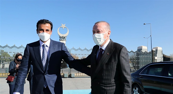 عمليات مشبوهة.. صفقات