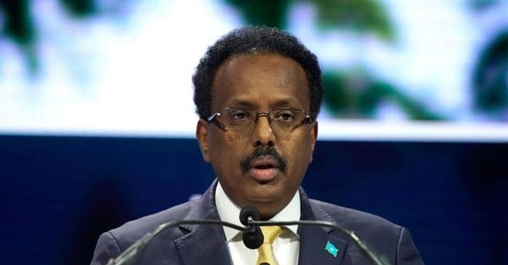  رئيس الوزراء محمد