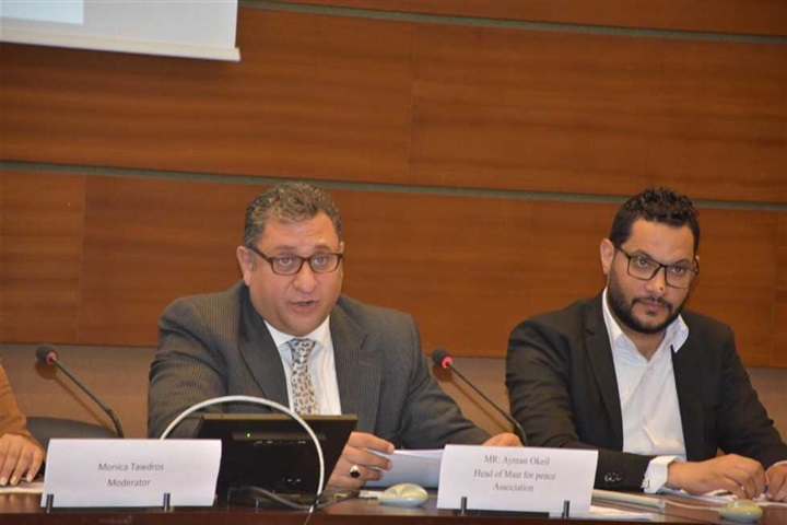 18 ألف معتقلة منذ