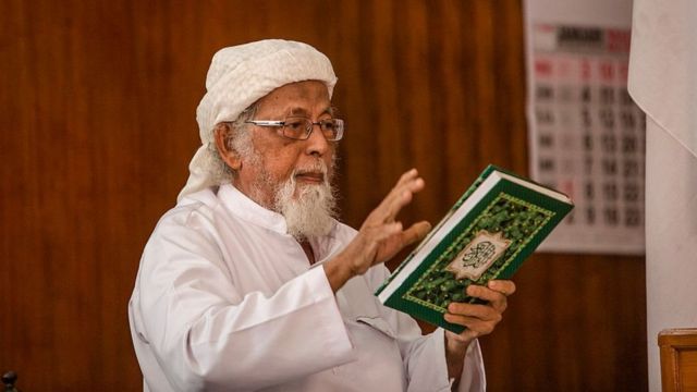 «ذو القرنين».. القائد