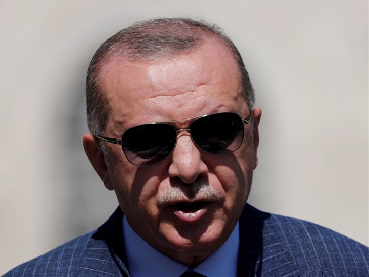 القتل بدم بارد..