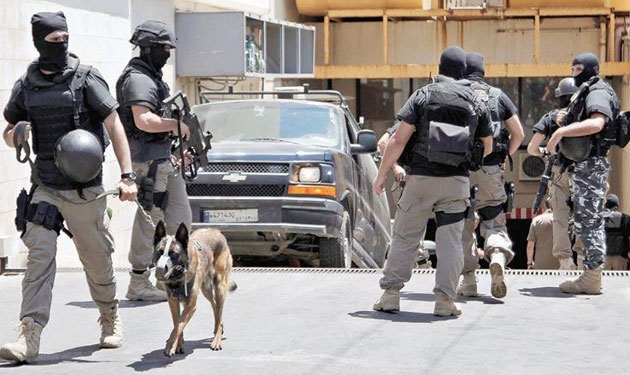 «داعش» في الكويت..