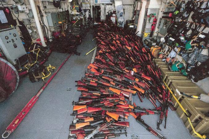 أحرقوا كل شيء.. أوامر