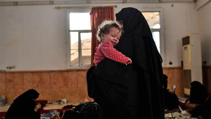 حصاد 2020.. خطر عائلات