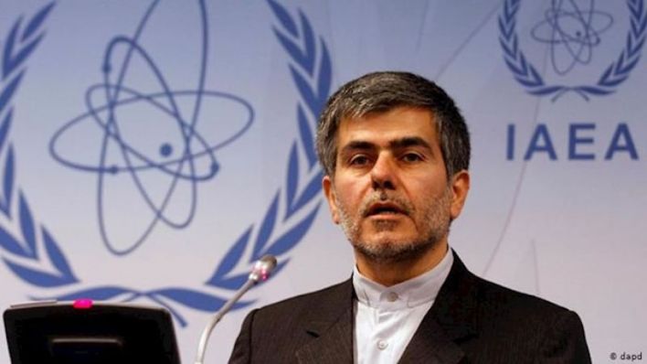 فريدون عباسي