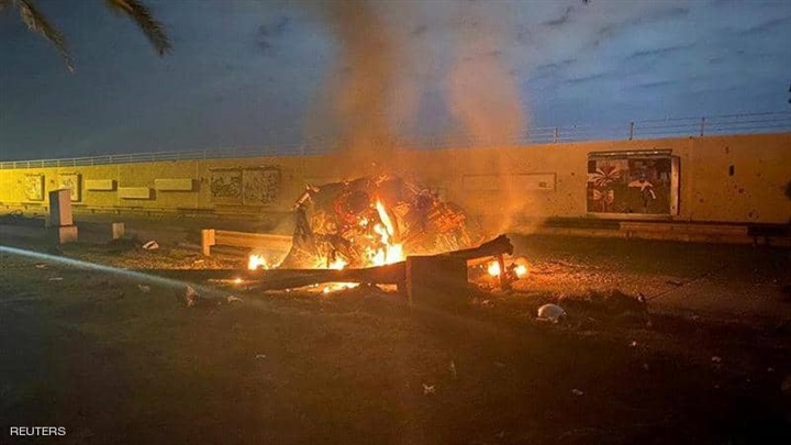 لحفظ ماء الوجه..