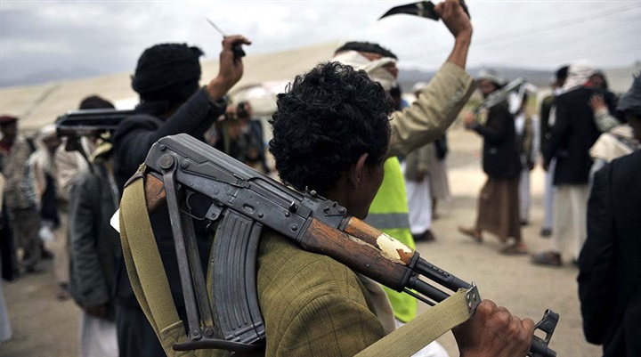 جريمة جديدة في السجل