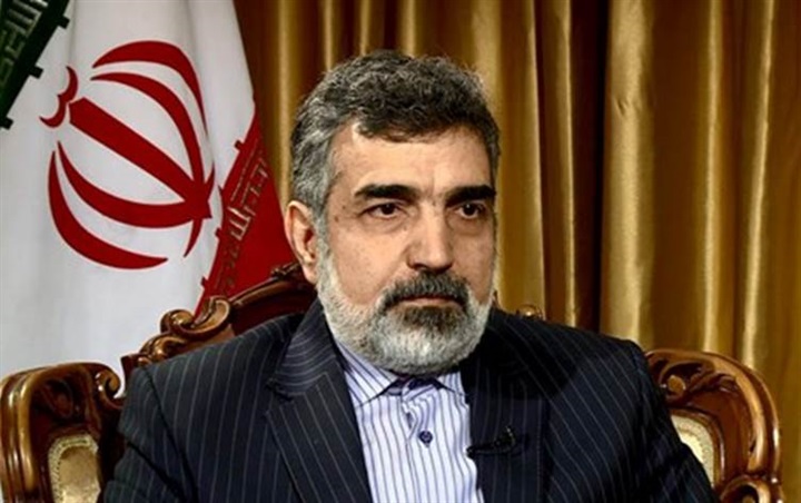 ردّ إيراني استعراضي