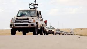 طرابلس الإخوان..