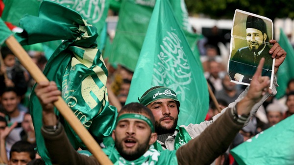 إخوان بريطانيا..