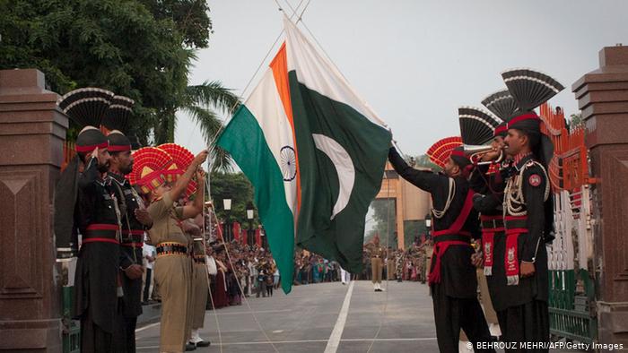  بؤر الإرهاب في آسيا