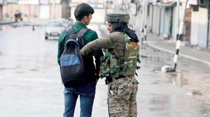  بؤر الإرهاب في آسيا