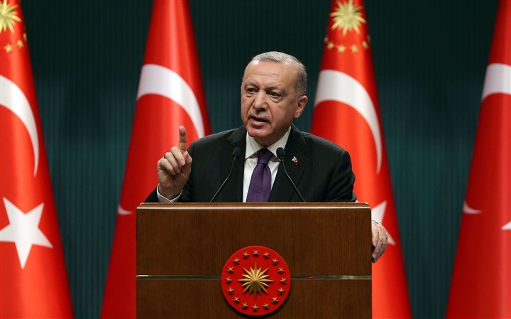 «أردوغان» يطوع سفارات